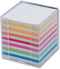 Folia 9903 Notizwürfel