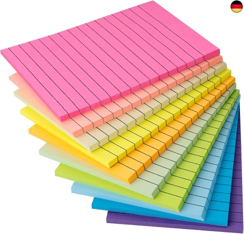 Agoer groß haftnotizen - agoer,