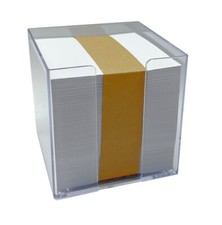 Uhlig Zettelbox Notizwürfel