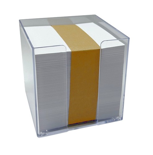 Uhlig zettelbox notizwürfel - uhlig,