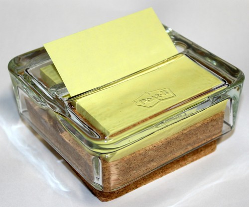 Post spender notes pop - 3m, z-notes
