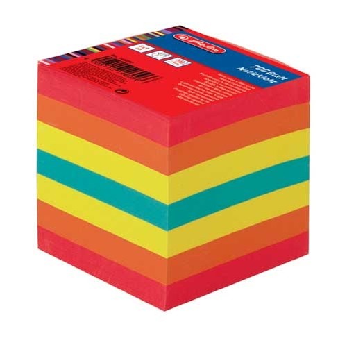 Herlitz notizklotz zettelklotz - herlitz,