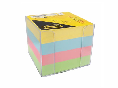 Zettelbox notizwürfel - zettelbox,