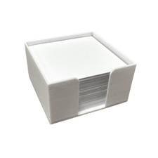 Zettelbox Notizwürfel