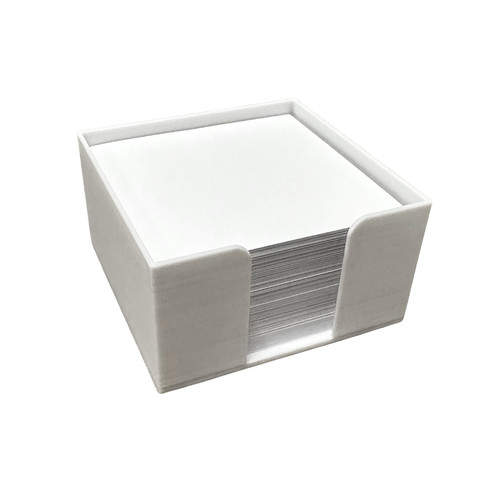 Zettelbox notizwürfel - zettelbox,