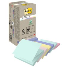 Post-it® Recycling Z-Notes