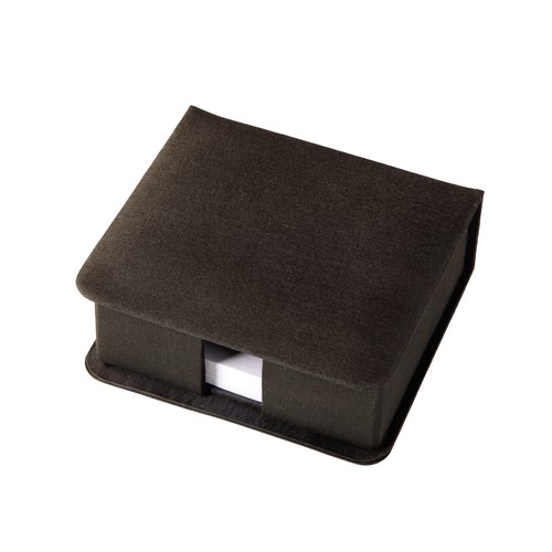 Zettelbox zum aufklappen - zettelbox,