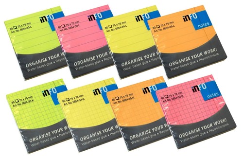 Haftnotizen haftnotes notizen - haftnotes,