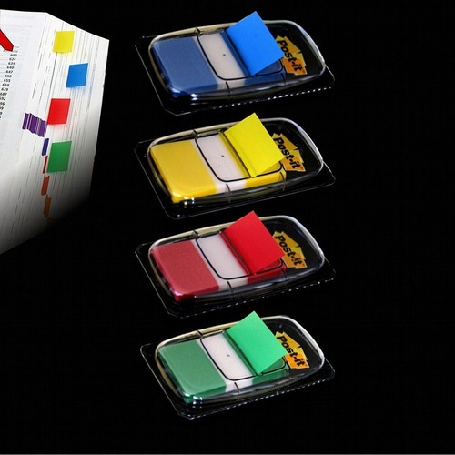 Post index haftstreifen - post-it®,