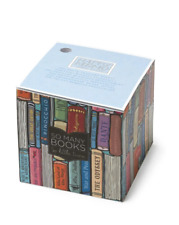 Notizblock Block Notizwürfel