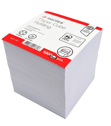Zettelbox notizwürfel - zettelbox,