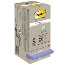 Post-it® Recycling Notes
