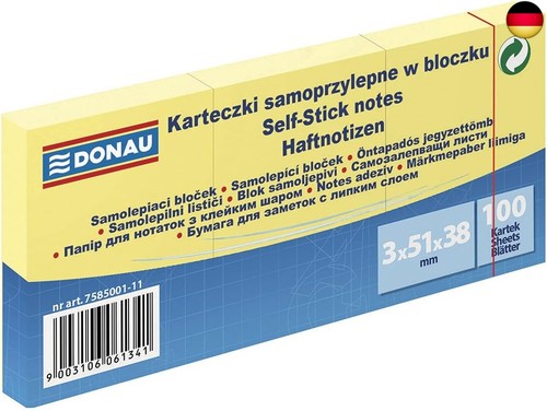 Donau 7585001 eco würfel - 7585001-11,