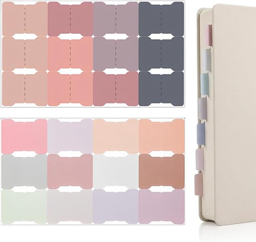 Haftmarker index tabs - haftmarker,