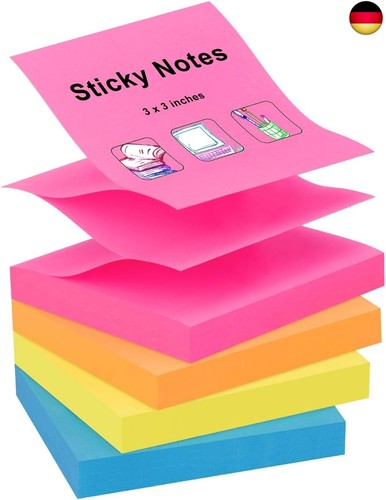Zczn notes haftnotizen - z-notes,