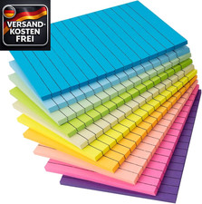 Große haftnotizen im Format