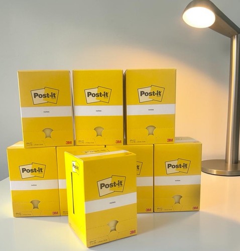 Post haftnotizen x 12 - x,