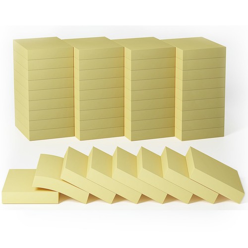 Haftnotizen mm 36 pads - x,