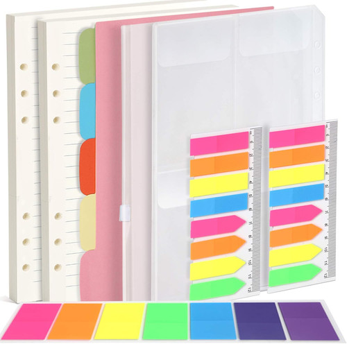 Nachfüllpapier set mit - set,