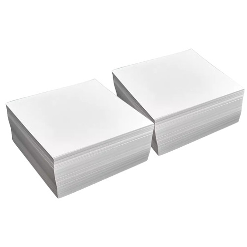 Zettelboxeinlage zettelklotz - zettelboxeinlage,