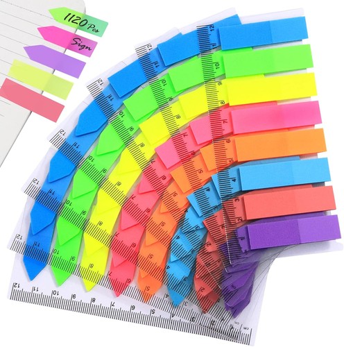 Hanyousheng haftnotizen set - haftnotizen,
