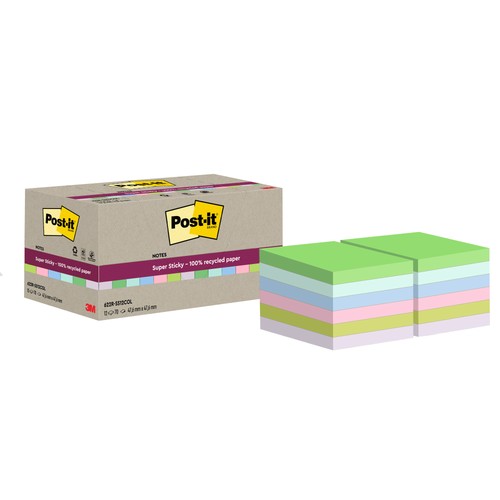 Post super sticky - post-it®,