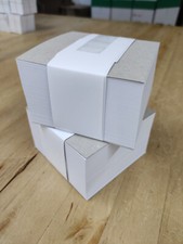 3000 Notizzettel 9 x 9 cm