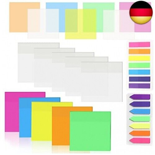780 stück transparente - 780,