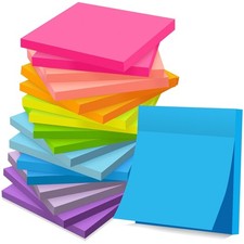 Super Sticky Notes - 18