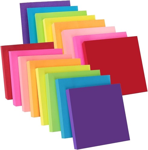 Haftnotizen 76x76 - , mm