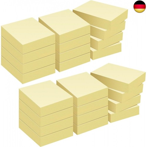 Haftnotizen 51 mm - 38,