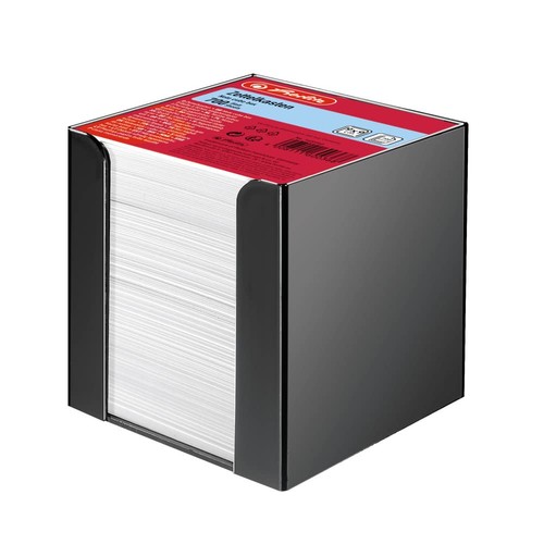 Herlitz notepad zettelkasten - herlitz,