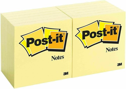 Post notes 654 - post-it, –
