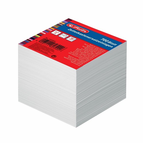 700 blatt herlitz 1603000 - 700,