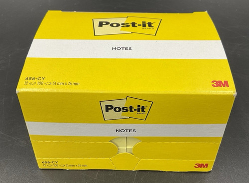 Post notes haftnotizen 12 - post-it,
