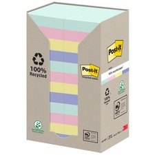Post-it® Recycling Notes