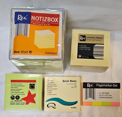 Haftnotizen haftmarker - haftnotizen,