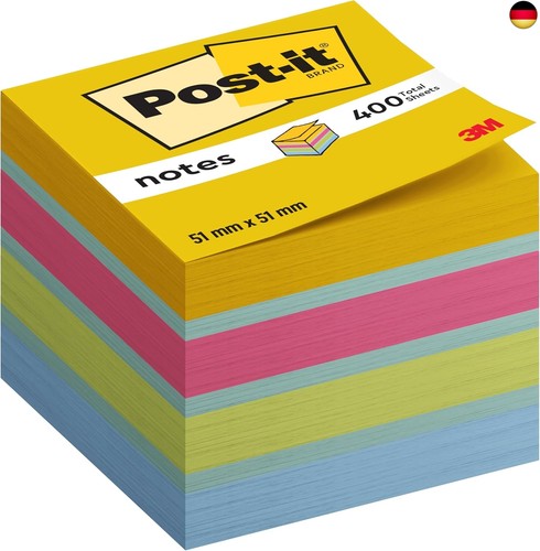 Post mini würfel - mini,
