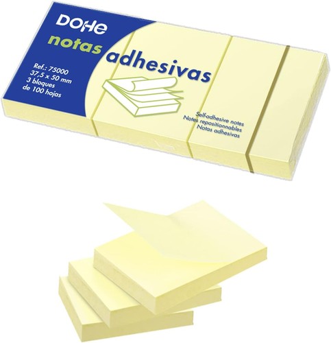 Dohe block mit - -block,