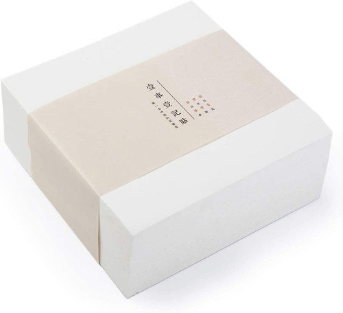 Haftnotizen 10 cm - 10, x