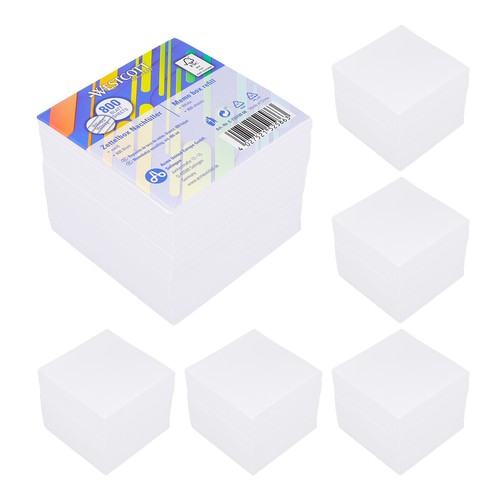 Zettelbox notizzettel - 6x,