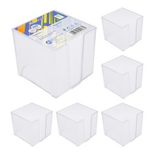 Zettelbox inkl. 800 Blatt