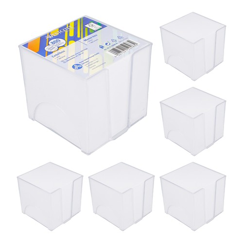 Zettelbox inkl 800 - inkl., blatt