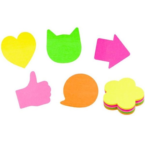 Sticky notes haftnotizen - sticky,