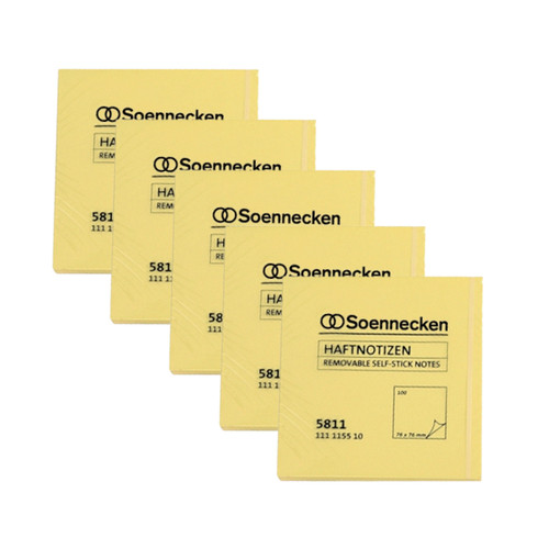 Haftnotizen notizzettel - x,