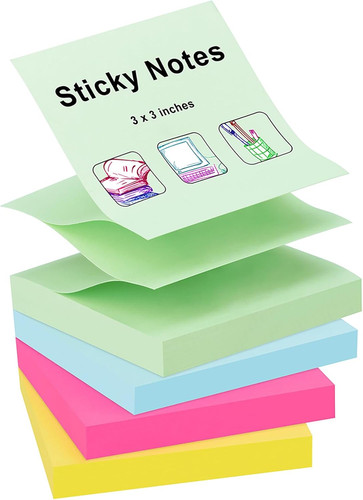Zczn notes haftnotizen 76x76 - zczn,