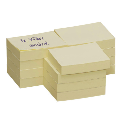 1200 haftnotizen notes - 1200,