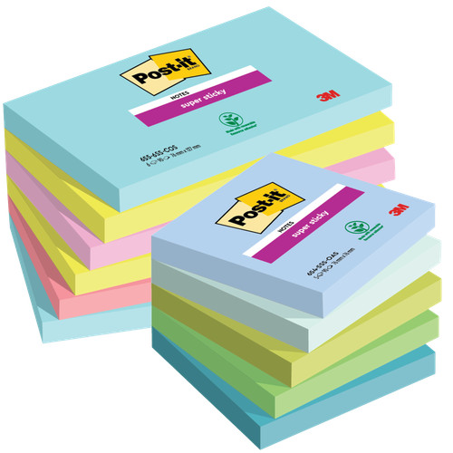 Post super sticky - post-it, cosmic